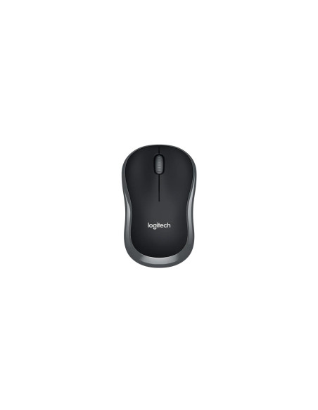 KEYBOARD +MOUSE COMBO MK330/ENG 920-003989 LOGITECH