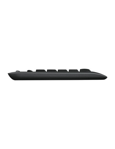 KEYBOARD +MOUSE COMBO MK330/ENG 920-003989 LOGITECH