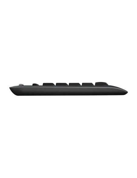 KEYBOARD +MOUSE COMBO MK330/ENG 920-003989 LOGITECH
