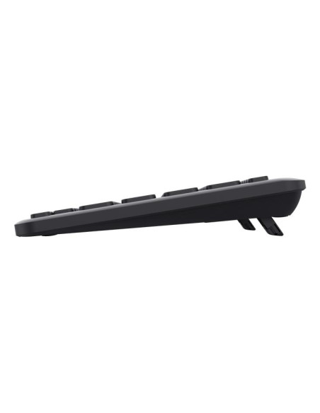 KEYBOARD WRL LYRA/ENG 24707 TRUST