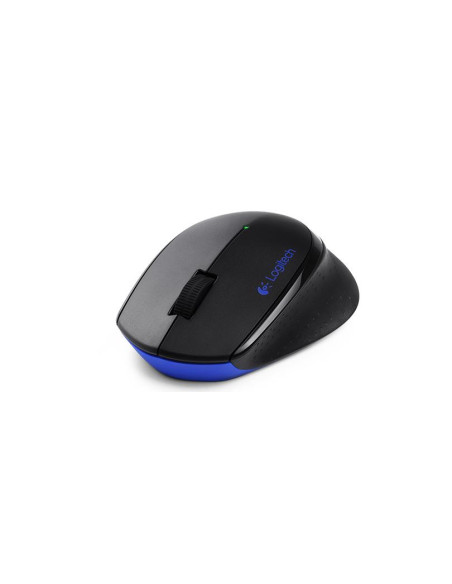 KEYBOARD WRL COMBO MK345/ENG 920-006489 LOGITECH