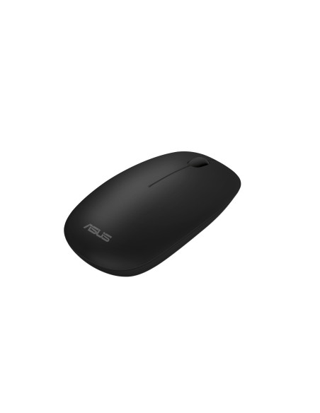KEYBOARD +MOUSE WRL OPT. W5000/BLACK 90XB0430-BKM3K0 ASUS