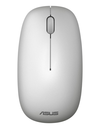 KEYBOARD +MOUSE WRL OPT. W5000/WHITE 90XB0430-BKM3A0 ASUS