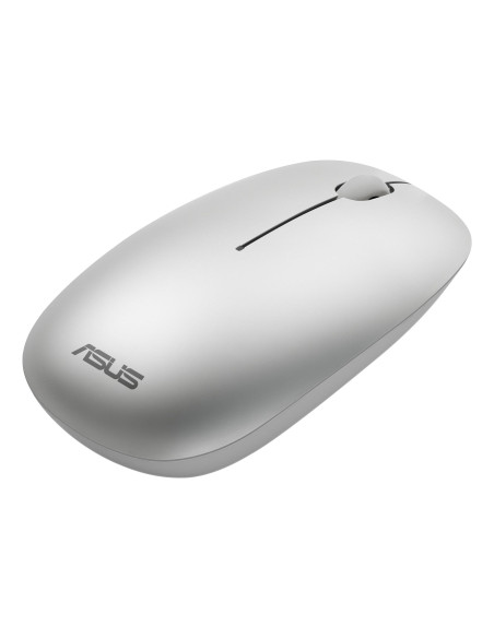 KEYBOARD +MOUSE WRL OPT. W5000/WHITE 90XB0430-BKM3D0 ASUS