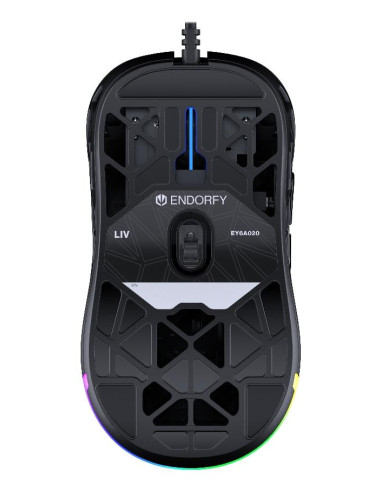MOUSE USB OPTICAL LIV/EY6A020 ENDORFY