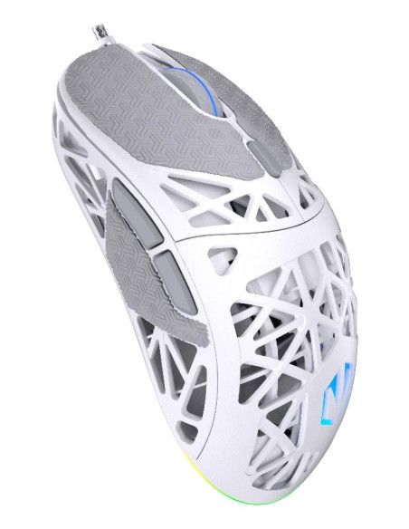 MOUSE USB OPTICAL LIV OWH/WHITE EY6A021 ENDORFY