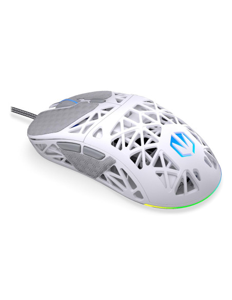 MOUSE USB OPTICAL LIV OWH/WHITE EY6A021 ENDORFY