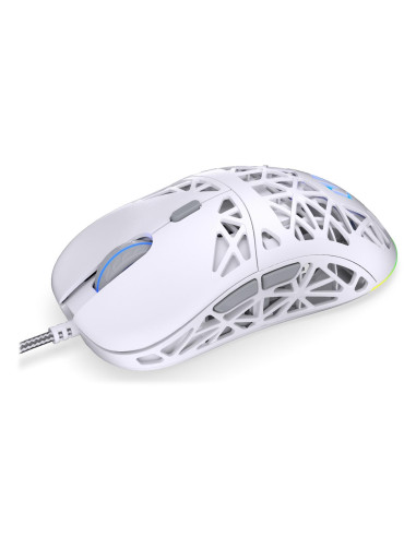 MOUSE USB OPTICAL LIV OWH/WHITE EY6A021 ENDORFY