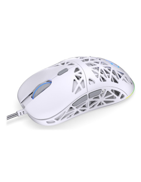 MOUSE USB OPTICAL LIV OWH/WHITE EY6A021 ENDORFY