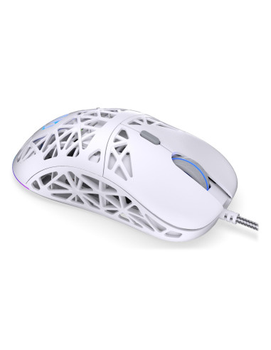 MOUSE USB OPTICAL LIV OWH/WHITE EY6A021 ENDORFY