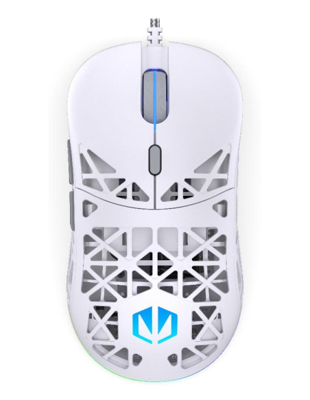 MOUSE USB OPTICAL LIV OWH/WHITE EY6A021 ENDORFY