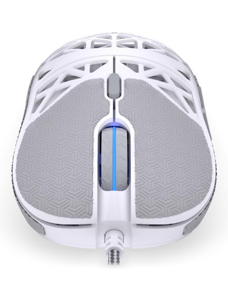 MOUSE USB OPTICAL LIV OWH/WHITE EY6A021 ENDORFY