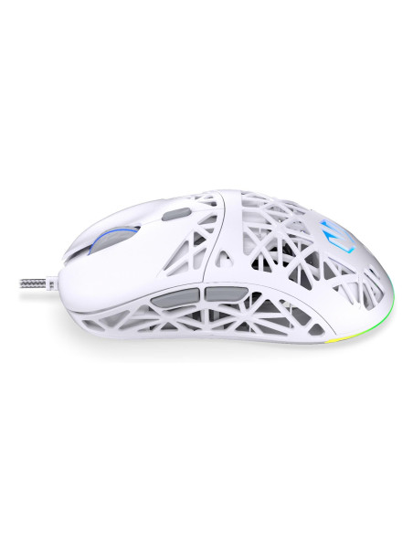 MOUSE USB OPTICAL LIV OWH/WHITE EY6A021 ENDORFY