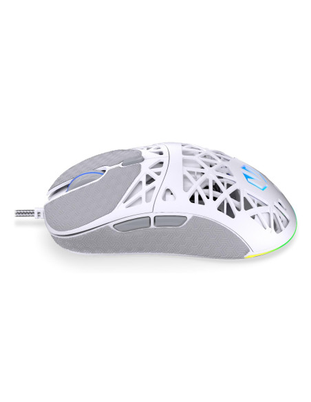 MOUSE USB OPTICAL LIV OWH/WHITE EY6A021 ENDORFY