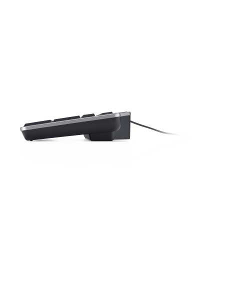 KEYBOARD KB-813 SC EST/BLACK 580-AFYX DELL