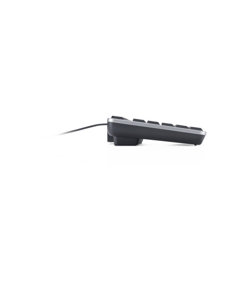 KEYBOARD KB-813 SC EST/BLACK 580-AFYX DELL