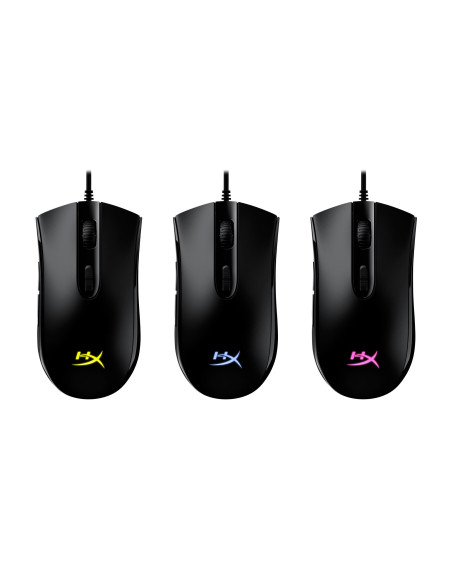 MOUSE USB OPTICAL PULSEFIRE/CORE HX-MC004B HYPERX