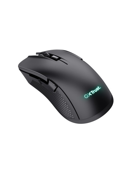 MOUSE USB OPTICAL WRL GXT931/YBAR MULTI BLK 25330 TRUST