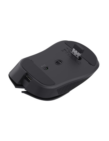 MOUSE USB OPTICAL WRL GXT931/YBAR MULTI BLK 25330 TRUST