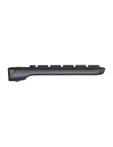 KEYBOARD WRL TOUCH K400 PLUS/920-007145 LOGITECH
