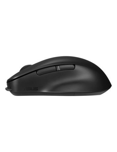MOUSE USB OPTICAL WRL MD200/BLACK 90XB0790-BMU0F0 ASUS