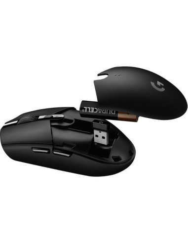MOUSE USB OPTICAL WRL G305/LIGHTSPEED 910-005283 LOGITECH