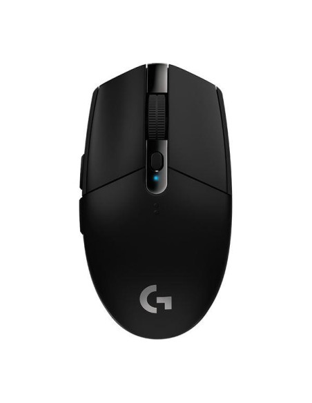 MOUSE USB OPTICAL WRL G305/LIGHTSPEED 910-005283 LOGITECH