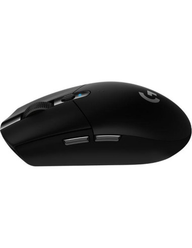 MOUSE USB OPTICAL WRL G305/LIGHTSPEED 910-005283 LOGITECH