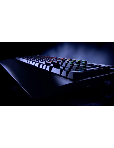 KEYBOARD G213 GAMING ENG/920-008093 LOGITECH