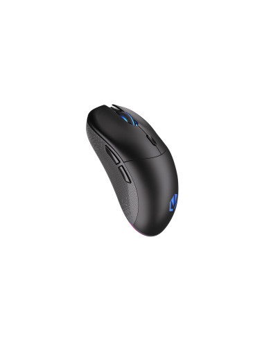 MOUSE USB OPTICAL WRL GEM PLUS/BLACK EY6A013 ENDORFY