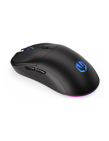 MOUSE USB OPTICAL WRL GEM PLUS/BLACK EY6A013 ENDORFY