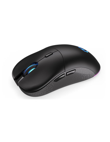 MOUSE USB OPTICAL WRL GEM PLUS/BLACK EY6A013 ENDORFY