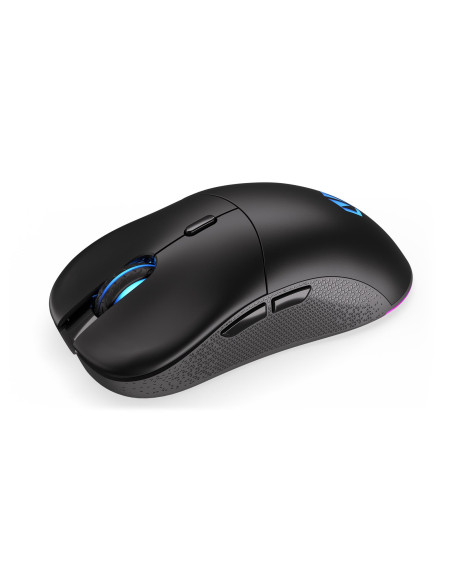 MOUSE USB OPTICAL WRL GEM PLUS/BLACK EY6A013 ENDORFY