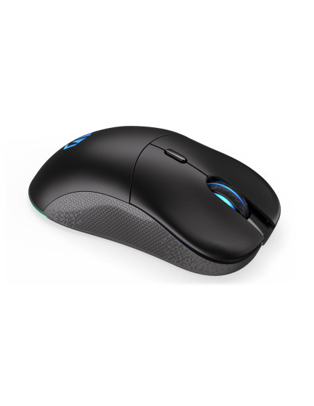 MOUSE USB OPTICAL WRL GEM PLUS/BLACK EY6A013 ENDORFY