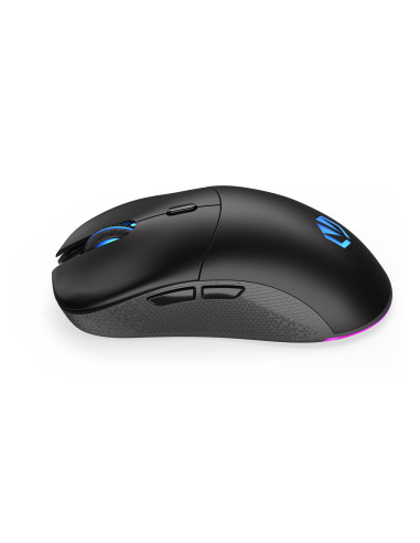 MOUSE USB OPTICAL WRL GEM PLUS/BLACK EY6A013 ENDORFY