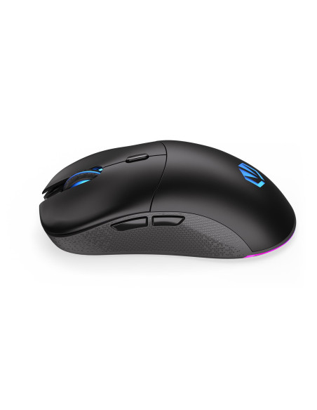 MOUSE USB OPTICAL WRL GEM PLUS/BLACK EY6A013 ENDORFY