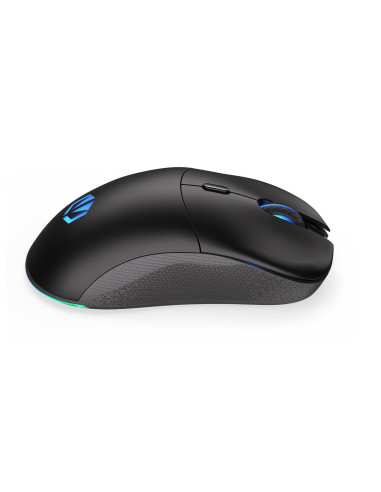 MOUSE USB OPTICAL WRL GEM PLUS/BLACK EY6A013 ENDORFY