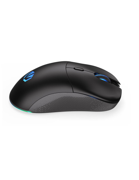 MOUSE USB OPTICAL WRL GEM PLUS/BLACK EY6A013 ENDORFY