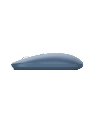 KEYBOARD +MOUSE WRL LYRA/BLUE 24937 TRUST