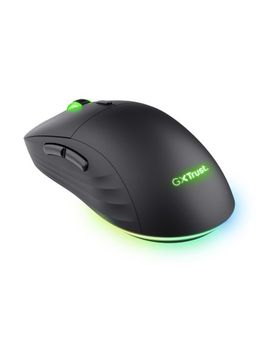 MOUSE USB OPTICAL WRL GXT927/REDEX+ HIGH PERF 25127 TRUST
