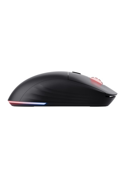 MOUSE USB OPTICAL WRL GXT927/REDEX+ HIGH PERF 25127 TRUST