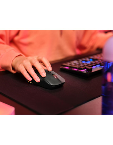 MOUSE USB OPTICAL WRL GXT927/REDEX+ HIGH PERF 25127 TRUST