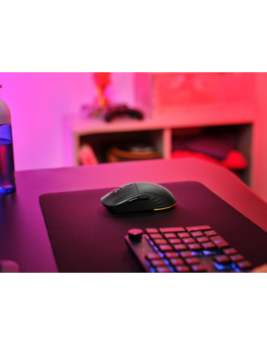 MOUSE USB OPTICAL WRL GXT927/REDEX+ HIGH PERF 25127 TRUST