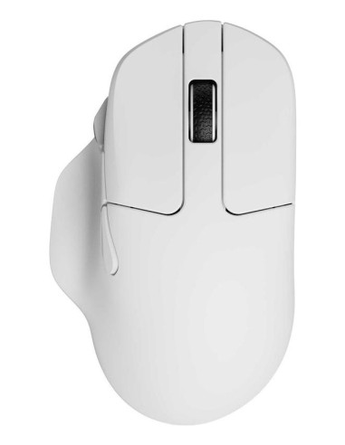 MOUSE USB OPTICAL WRL M7/WHITE M7-A3 KEYCHRON