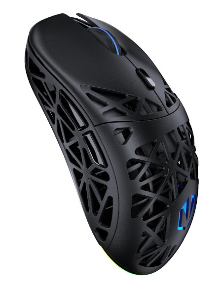 MOUSE USB OPTICAL WRL LIV/BLACK EY6A018 ENDORFY