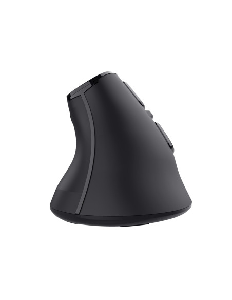 MOUSE USB OPTICAL ERGONOMIC/VOXX 23731 TRUST