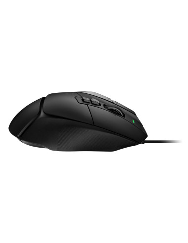 MOUSE USB OPTICAL G502 X/BLACK 910-006138 LOGITECH