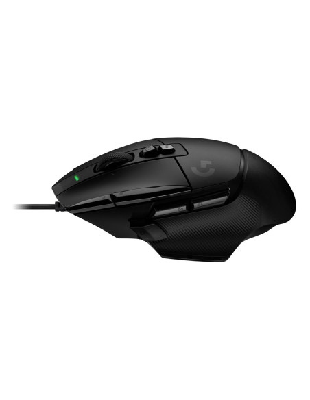 MOUSE USB OPTICAL G502 X/BLACK 910-006138 LOGITECH