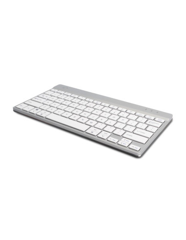 KEYBOARD WRL COMPACT BREAK/WHITE RGOCOUSWLWH R-GO TOOLS