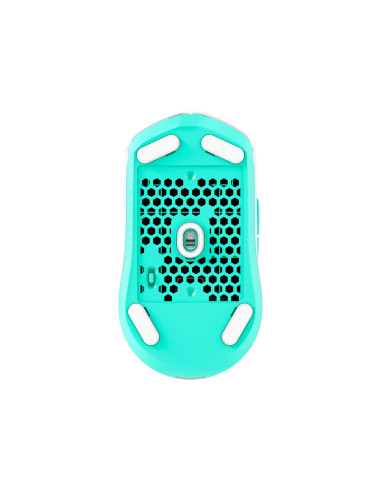 MOUSE USB OPTICAL HYPERX PF/HAS2 WL WHT 8R2E7AA HYPERX